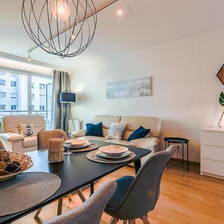 Apartament Koga Z Dwoma Sypialnimi Apartment Gdansk Ngoại thất bức ảnh