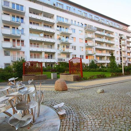 Apartament Koga Z Dwoma Sypialnimi Apartment Gdansk Ngoại thất bức ảnh