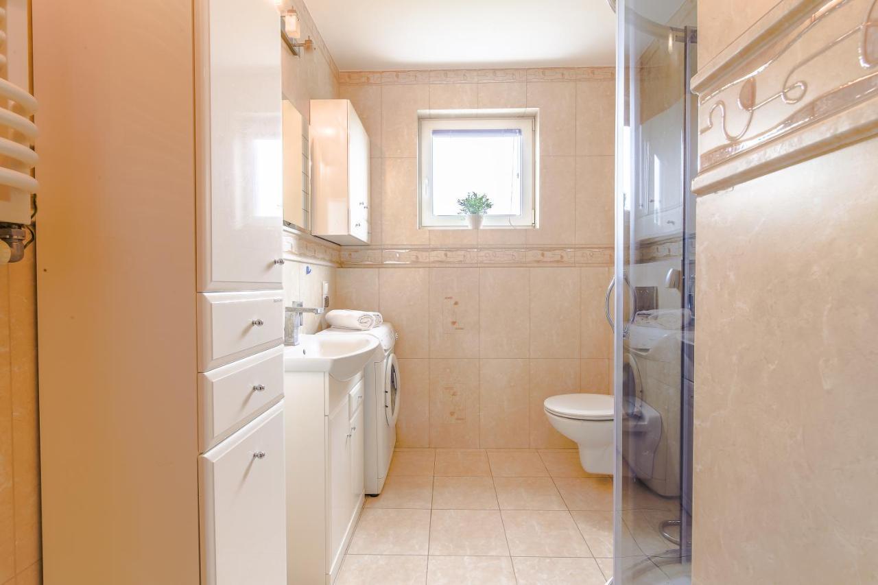 Apartament Koga Z Dwoma Sypialnimi Apartment Gdansk Ngoại thất bức ảnh